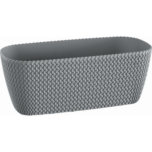 Doniczka podłużna Splofy Case DSPC400