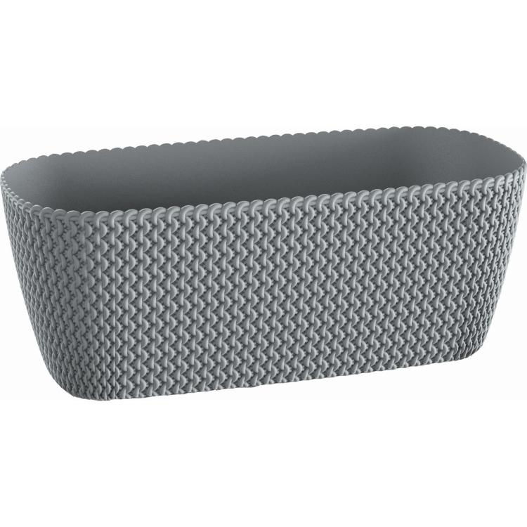 Doniczka podłużna Splofy Case DSPC400