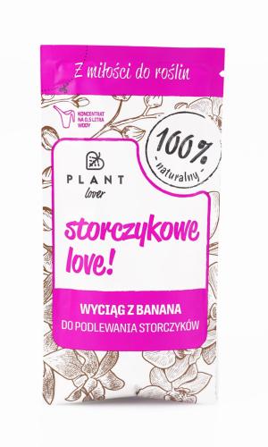 Koncentrat do storczyków STORCZYKOWE LOVE! Plant Lover