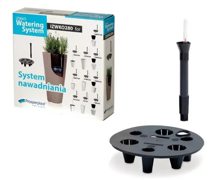 Wkład nawadniający do doniczek, IZWKO280