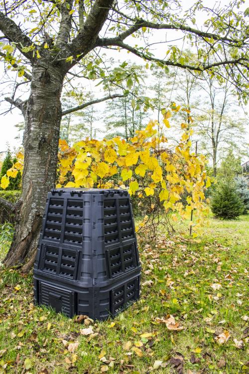 Kompostownik ogrodowy Multi 740L