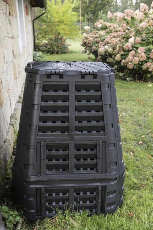 Kompostownik ogrodowy Multi 740L