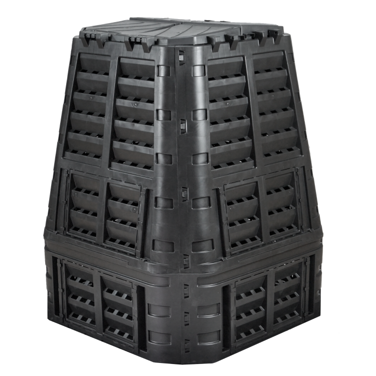 Kompostownik ogrodowy Multi 740L