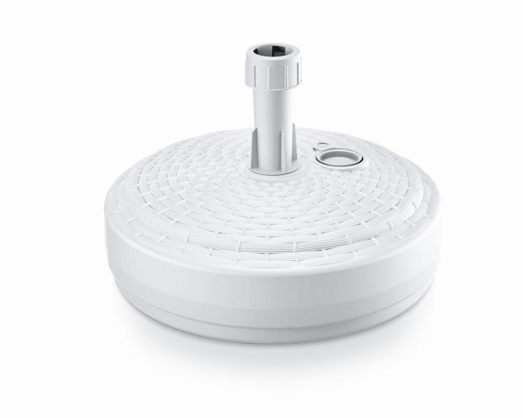 Podstawa pod parasol, rattan Umbrella Base MPOR