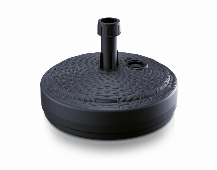 Podstawa pod parasol, rattan Umbrella Base MPOR