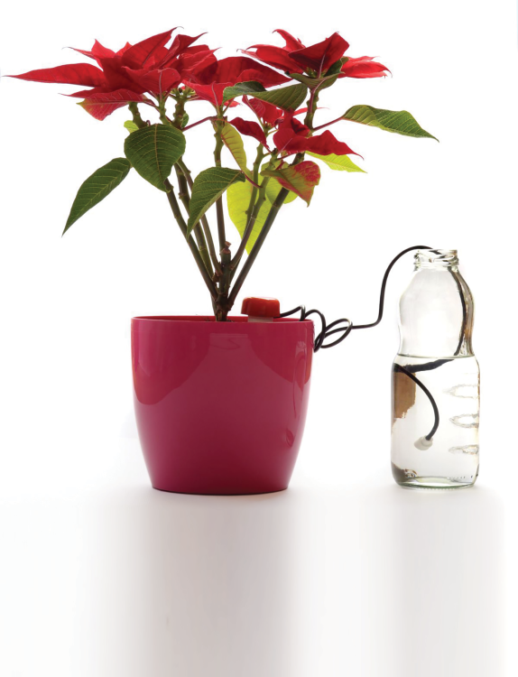 Dozownik do podlewania IDOZ