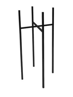 Kwietnik metalowy, Novo Wysoki , ELGarden