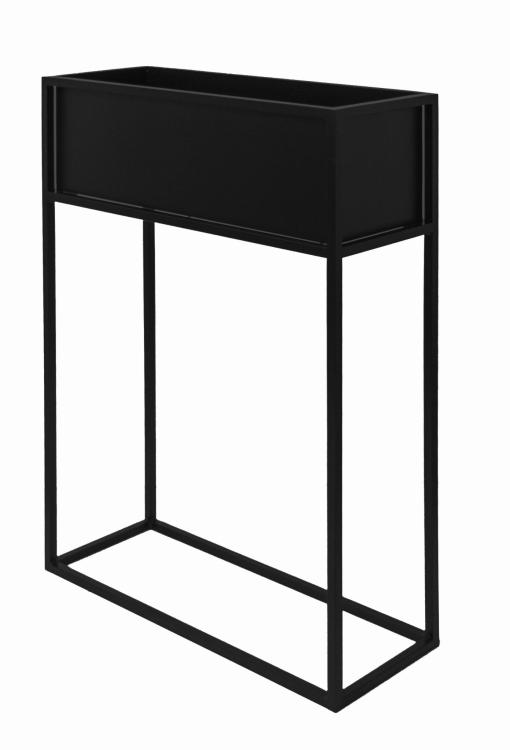 Kwietnik metalowy podłużny, ELGarden