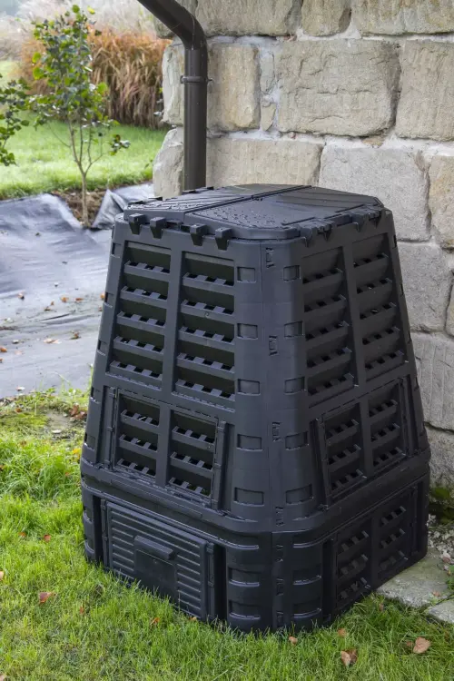 Kompostownik ogrodowy Multi 740L