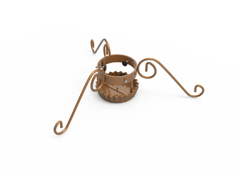 2269 Stojak choinkowy Onyx Bis Gold (1).png
