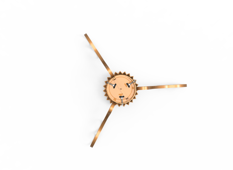 2264 Stojak choinkowy Retro Gold (2).png