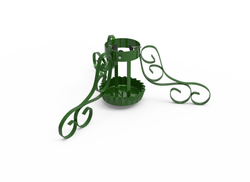 2263 Stojak choinkowy Retro (1).png