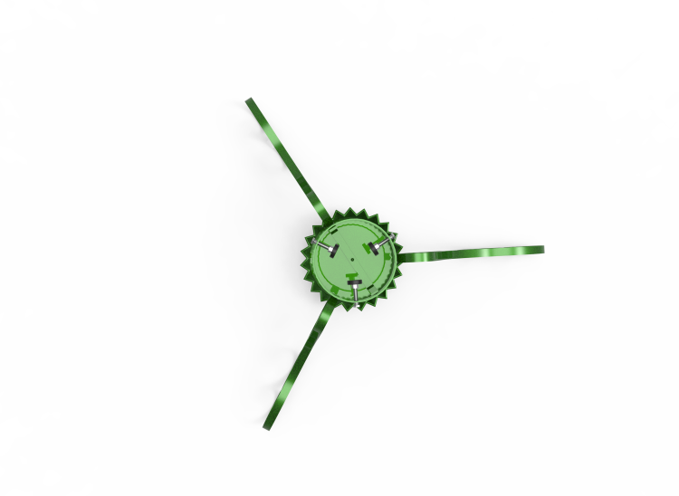 2263 Stojak choinkowy Retro (2).png