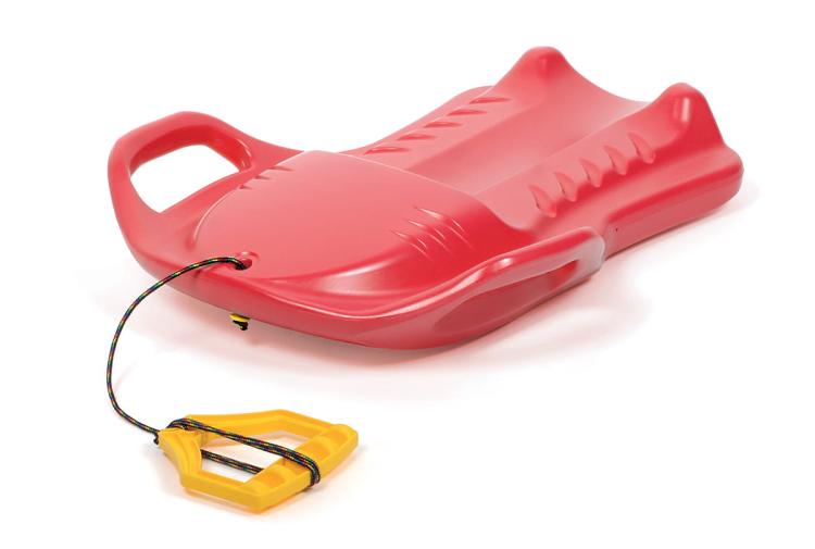 Sanki dla dzieci SPORTY, Prosperplast, ISBSP