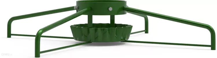 Stojak choinkowy metalowy Santa, ELGarden