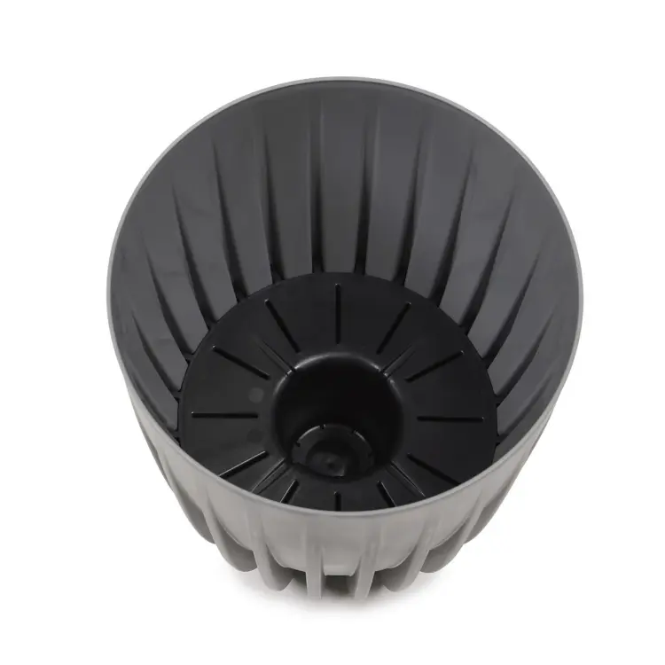 Doniczka okrągła MIRA 190, Lamela