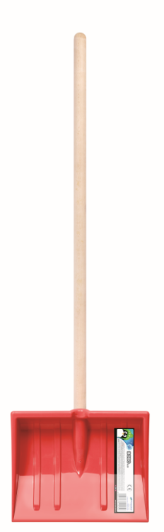 Łopata do śniegu dla dzieci, BOBO, Prosperplast