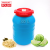 Beczka do kiszenia kapusty, 30l, plastikowa