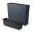 Doniczka wysoka Urbi Case T, Prosperplast, DUC800T