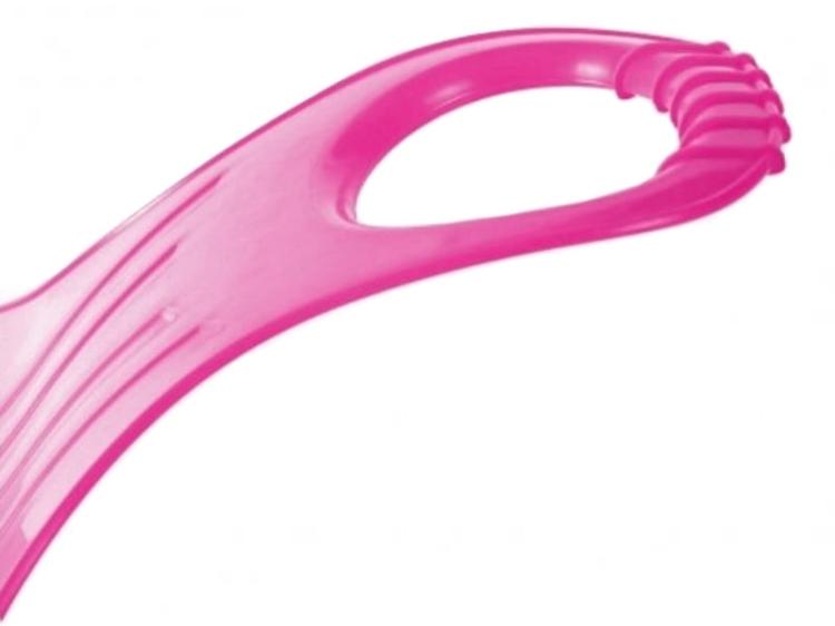 Jabłuszko ślizg dla dzieci KID2 uchwyt