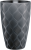 Doniczka wysoka, ogrodowa Flow Slim 40, Form Plastic