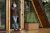 Kwietnik KARO 80x40 eco wood naturalne drewno