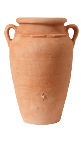 Zbiornik na deszczówkę Amfora Antique 600 l