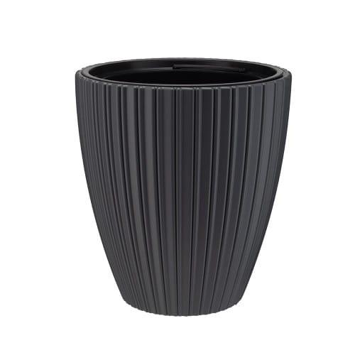 Doniczka ogrodowa Mika 30 cm z wkładem