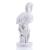 Figurka do pomalowania, kolorowanka 3D Flaming, Flamingo Classic