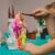 Figurka do pomalowania, kolorowanka 3D Flaming, Flamingo Classic