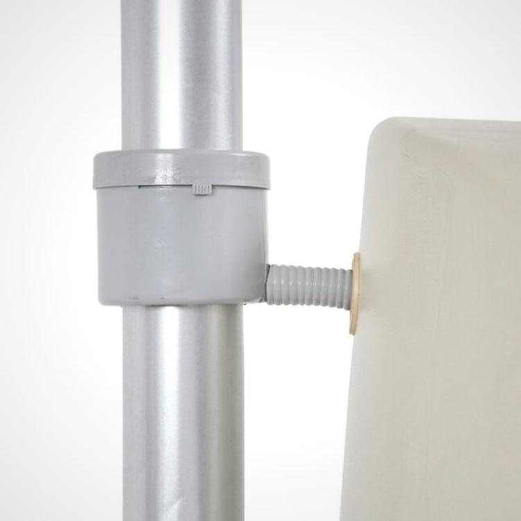 Zbieracz wody deszczowej DELUXE