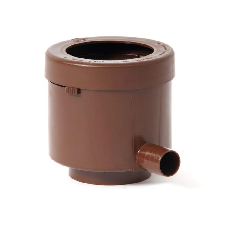 Zbieracz wody deszczowej DELUXE