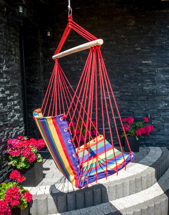 Hamak brazylijski, 50x100