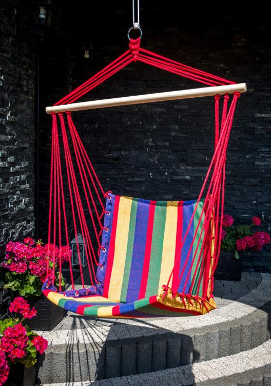 Hamak brazylijski, 50x100