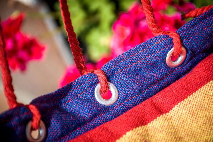 Hamak brazylijski, 50x100