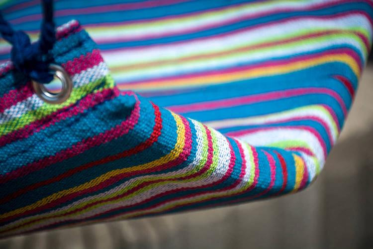 Hamak brazylijski, 50x100