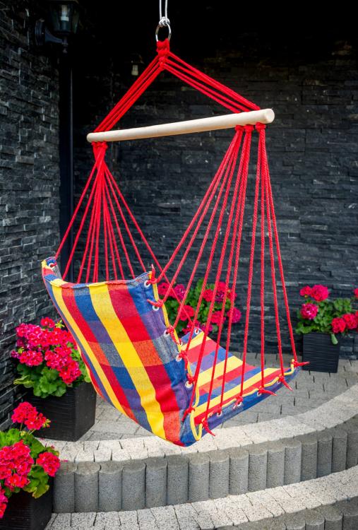 Hamak brazylijski, 50x100