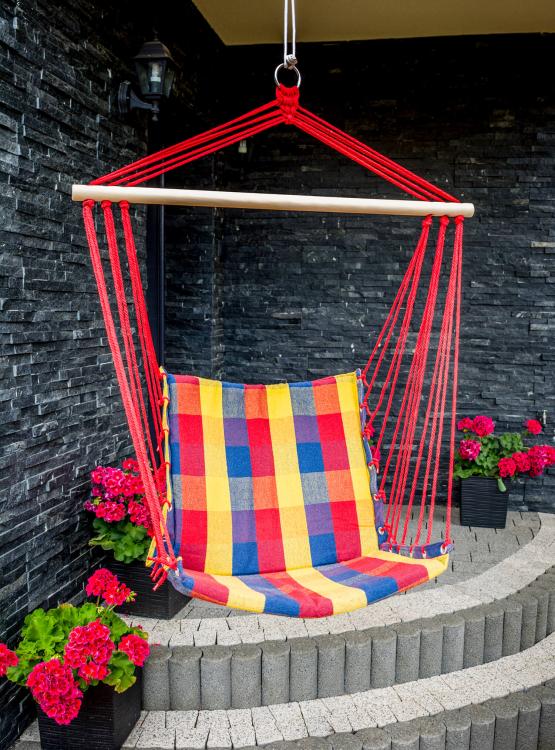 Hamak brazylijski, 50x100