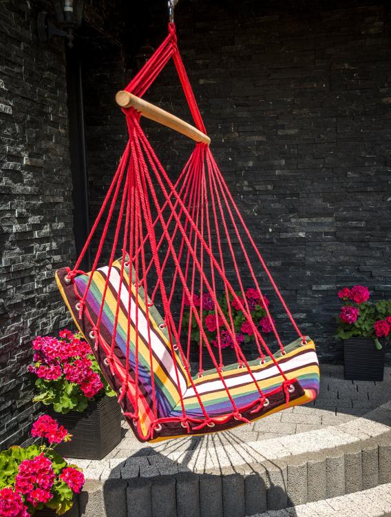 Hamak brazylijski, 50x100