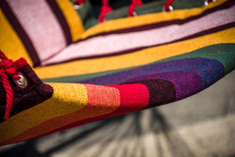 Hamak brazylijski, 50x100