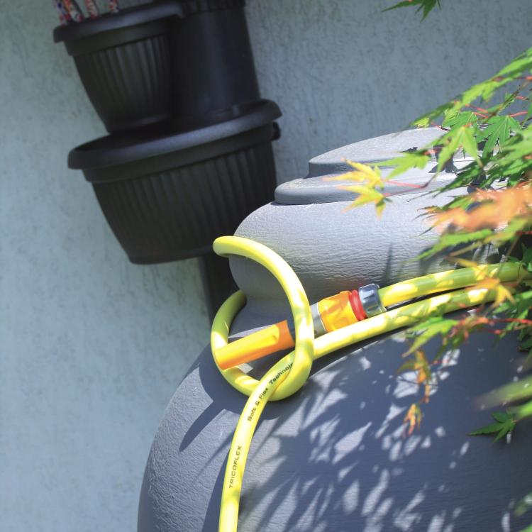 Zbiornik na wodę deszczową AQUACAN 360 l