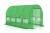 Tunel foliowy 400x250x200 cm (10m2)