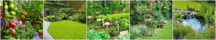 Wąż rozciągliwy ogrodowy 22,5m niebieski