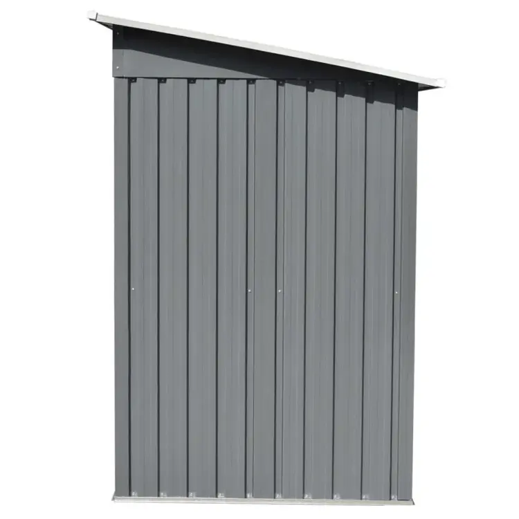 Schowek ogrodowy narzędziowy, 2,5 m²