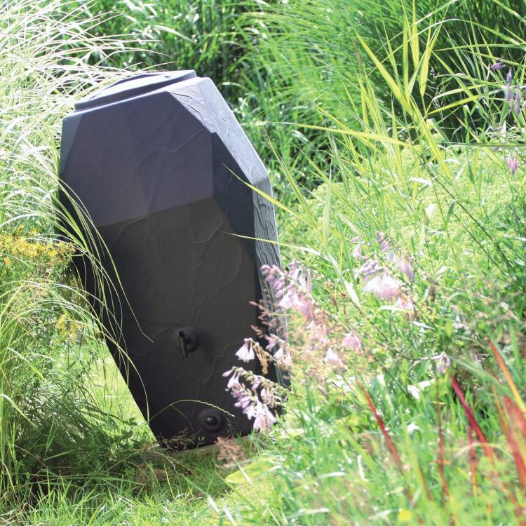 Zbiornik na wode deszczową CANYON 310 l + przyłącza