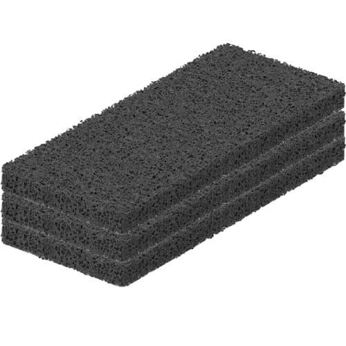 Filtr węglowy do kosza na śmieci KADDI Q,