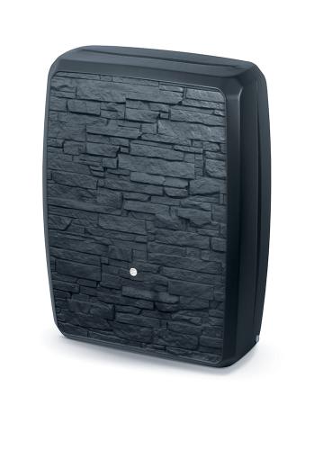 Zbiornik na deszczówkę Multitank IMK250, antracyt