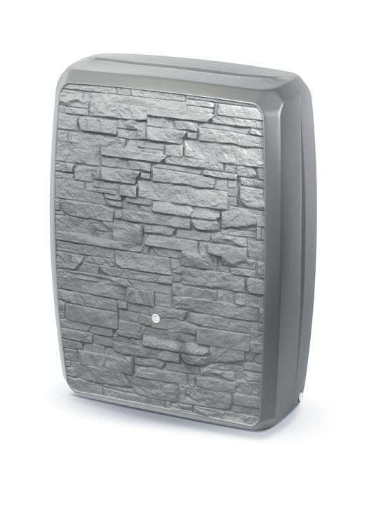 Zbiornik na deszczówkę Multitank IMK250 beton