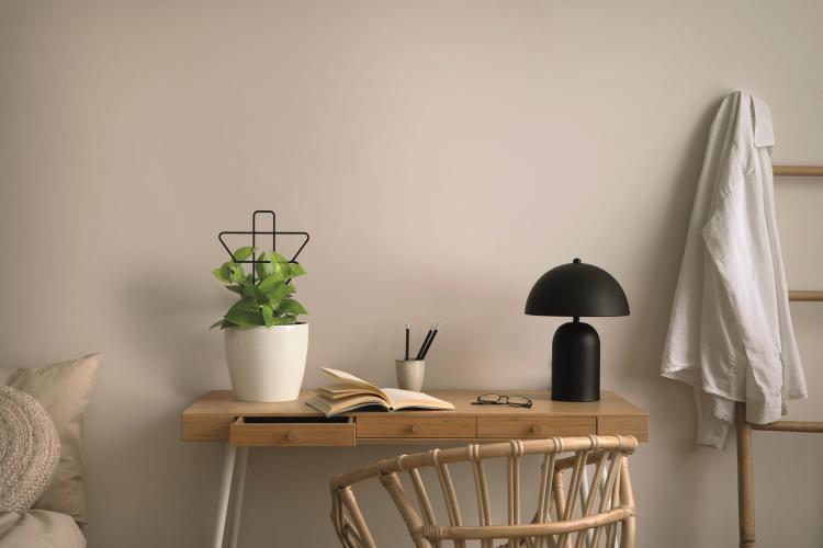 Podpórki do roślin geometryczne 2 sztuki