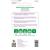 Naparstnica purpurowa Foxy mieszanka, nasiona 0,50g